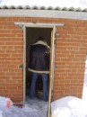 BERNIE IN ROADSIDE TOILET136 * 252 x 336 * (16KB)